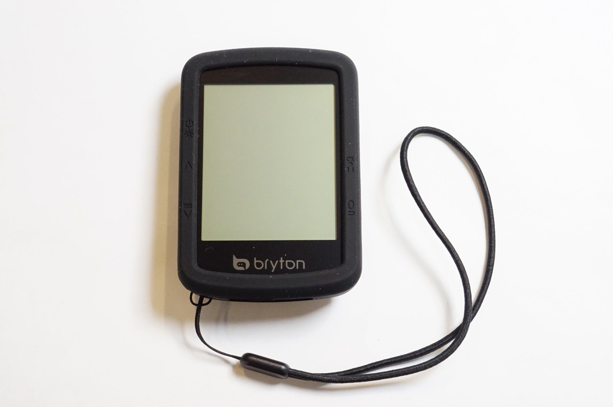 BRYTON 「ブライトン」 RIDER 460 サイクルコンピューター / 熊谷本店