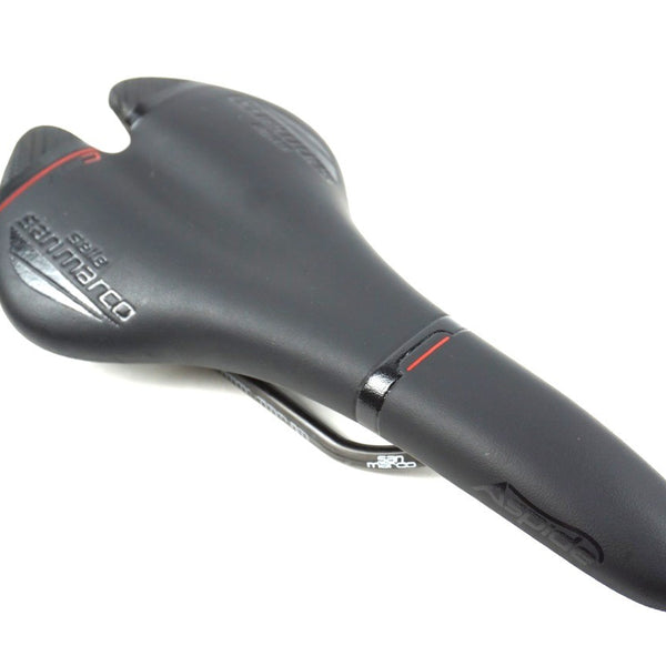 San Marco サドル SELLE SAN MARCO 「セラサンマルコ」 ASPIDE CFX WIDE サドル / 川越店