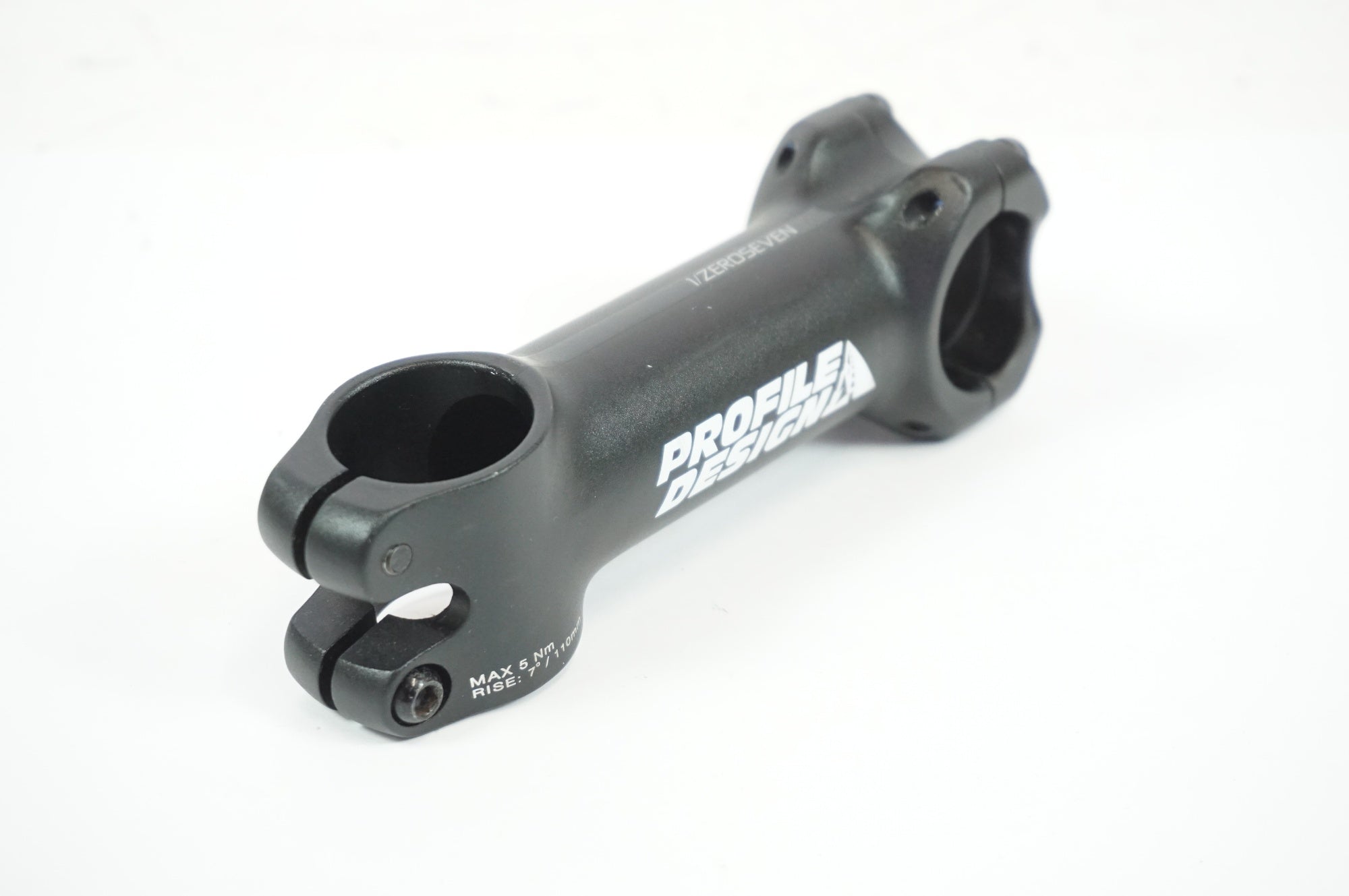 PROFILEDESIGN 「プロファイルデザイン」 1/ZEROSEVEN φ31.8mm 110mm ステム  / 宇都宮店