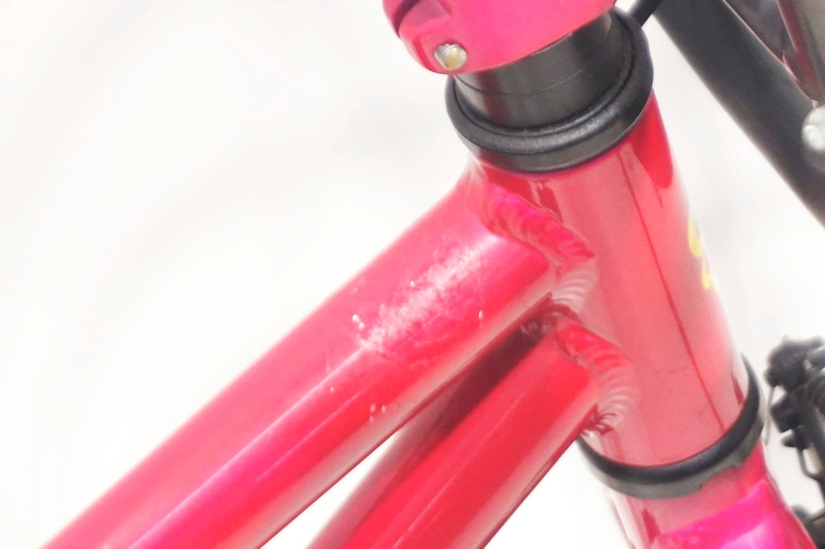 ヨツバサイクル ZERO 2018年頃 14インチ キッズバイク / 大阪門真店