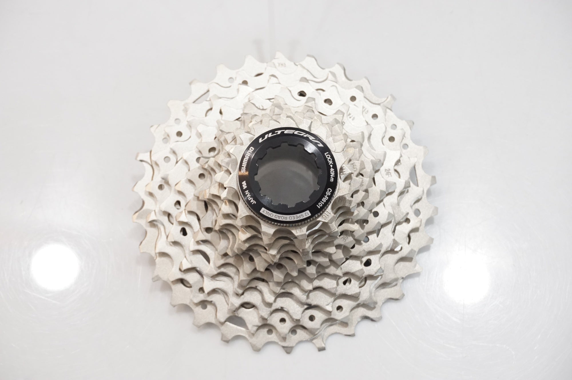 SHIMANO 「シマノ」 ULTEGRA CS-R8100 11-30T スプロケット / 大宮店