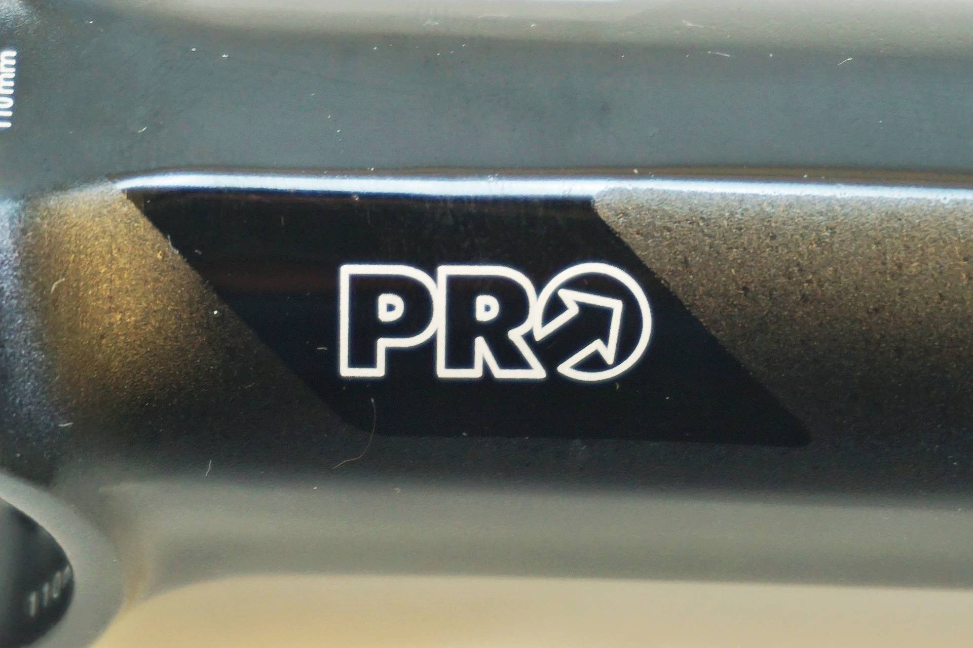 SHIMANO PRO 「シマノプロ」 PLT φ31.8 110mm ステム / 有明ガーデン店