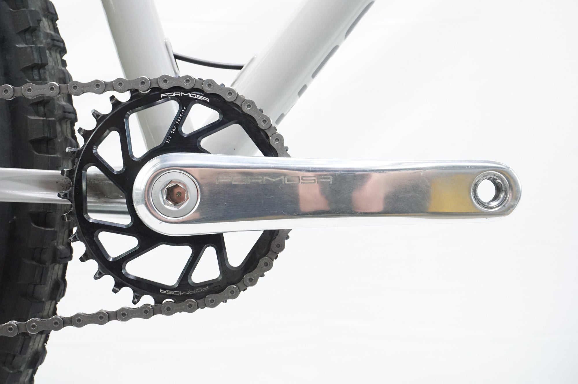 YURIS 「ユリス」 SINGER 2023年モデル マウンテンバイク / 中目黒店