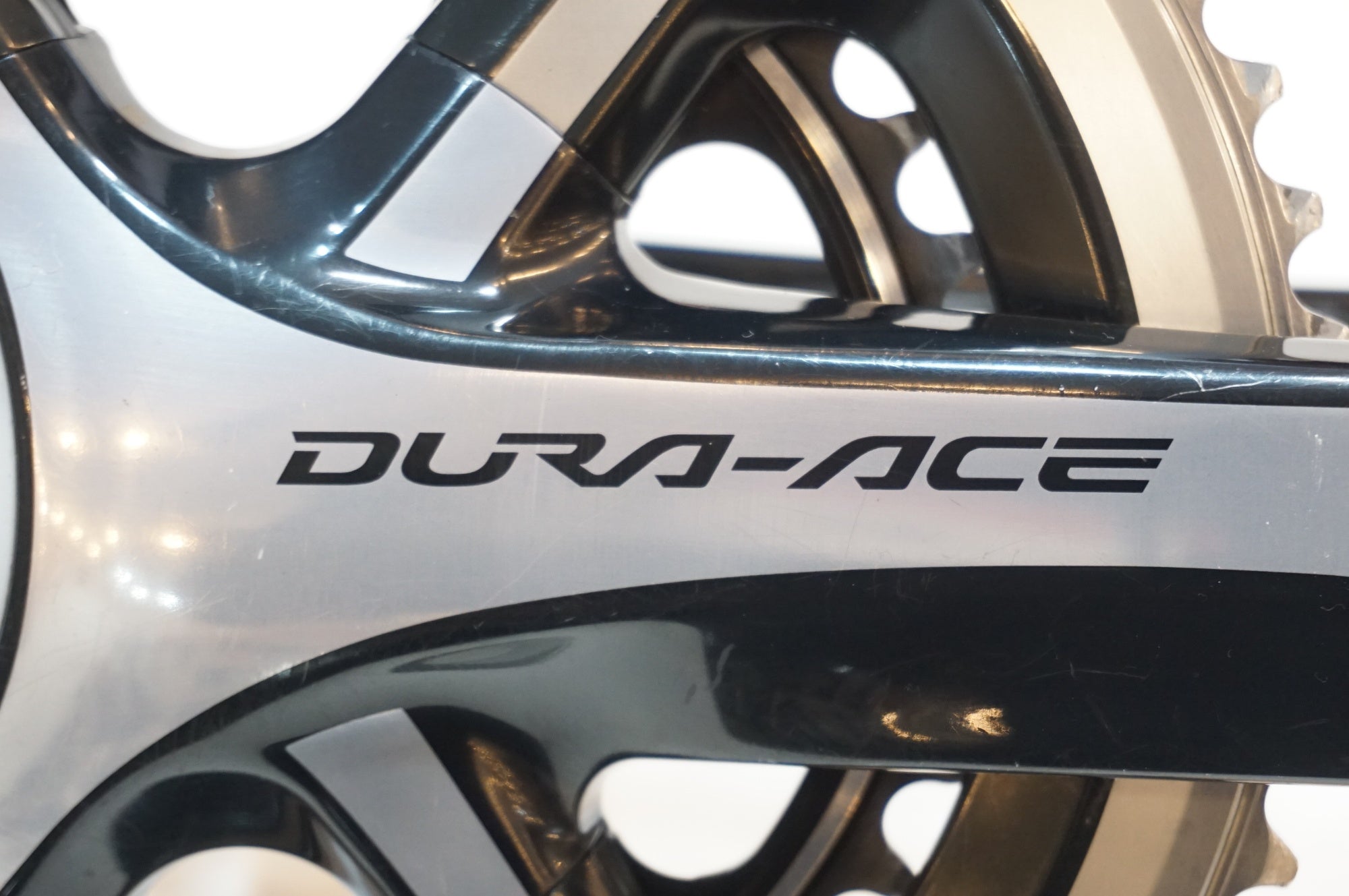 SHIMANO 「シマノ」 DURA-ACE FC-9000 PIONEER SGY-PM910H 52-36T