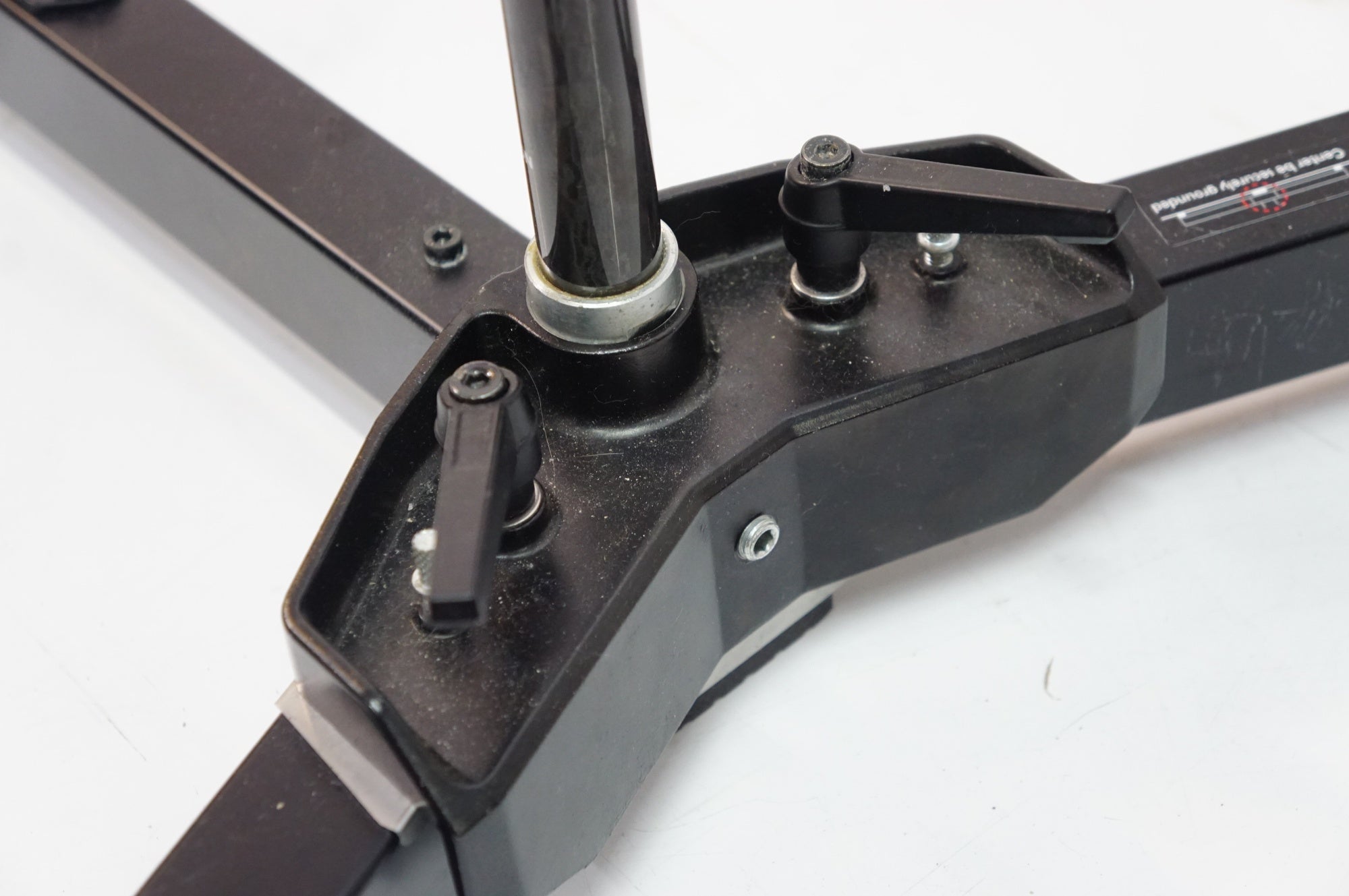 GROWTAC 「グロータック」 GT-ROLLER M1.1 サイクルトレーナー / 熊谷 