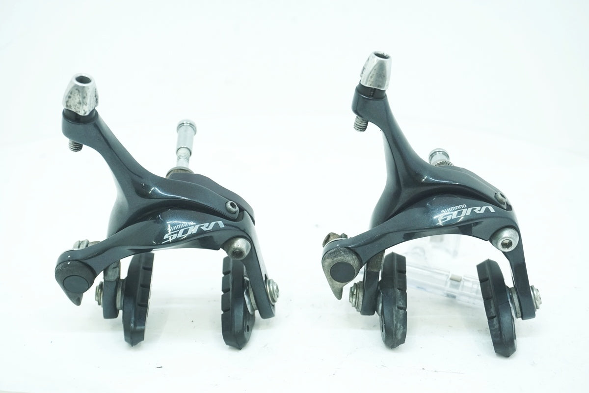 SHIMANO 「シマノ」 SORA BR-R3000 キャリパーブレーキセット / 大阪美原北インター店