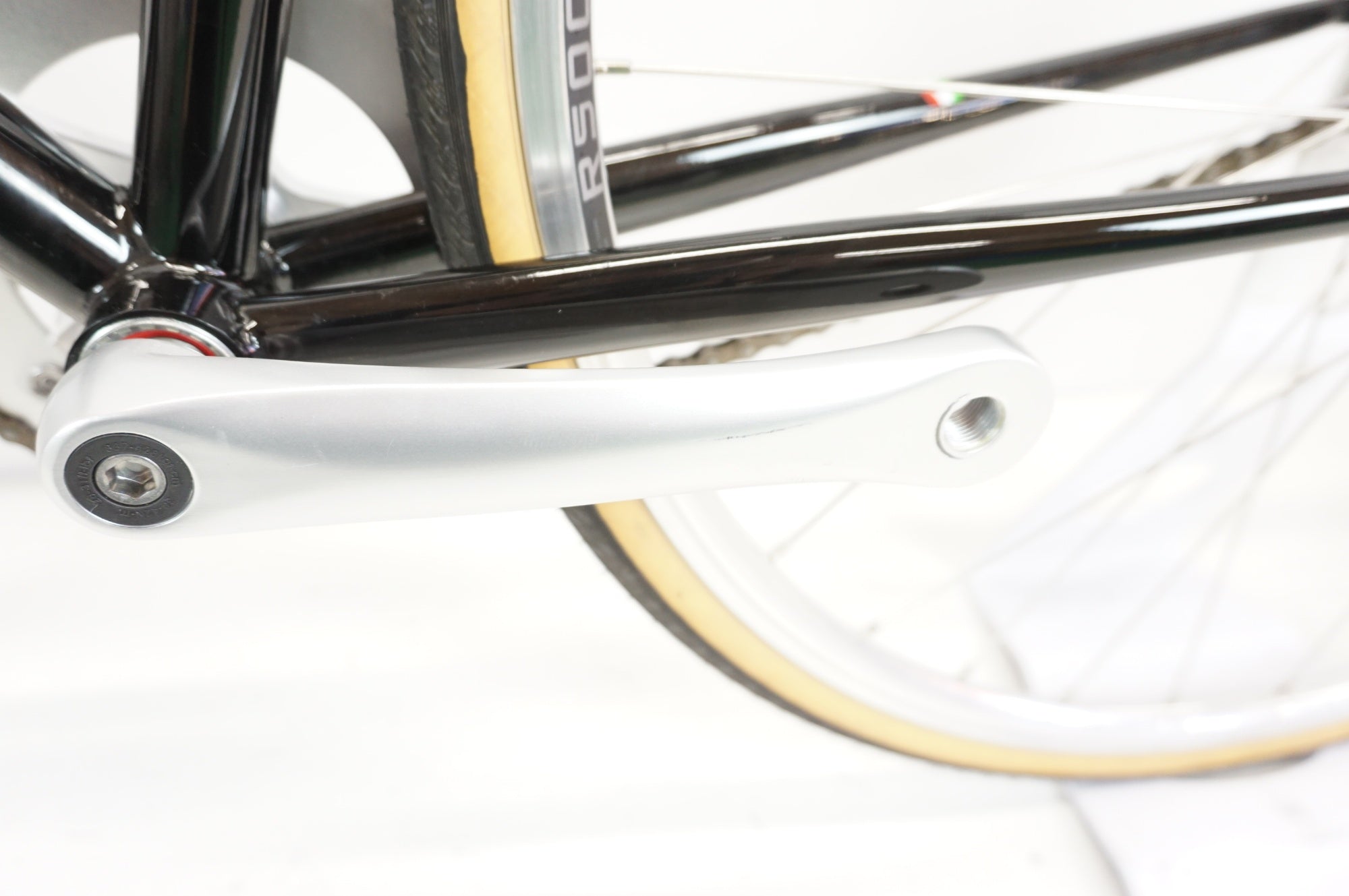 GIOS 「ジオス」 VINTAGE PISTA 2020年モデル ピストバイク / 宇都宮店