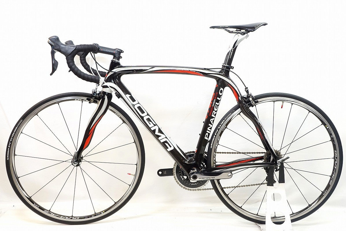 PINARELLO 「ピナレロ」 DOGMA60.1 2011年モデル ロードバイク / 熊谷本店