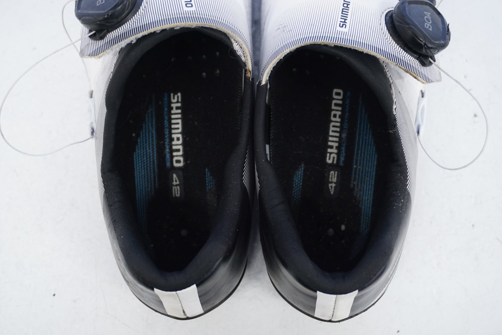 SHIMANO 「シマノ」 SH-RC702M 26.5cm シューズ / 浜松店