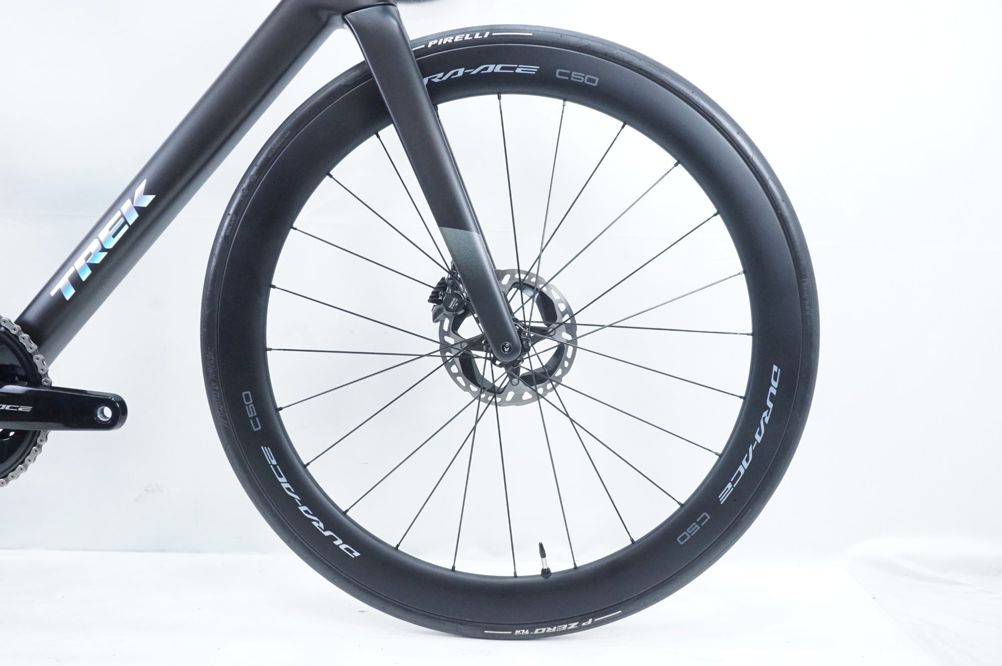 TREK 「トレック」 MADONE SLR9 2025年モデル カスタム ロードバイク / 大宮店