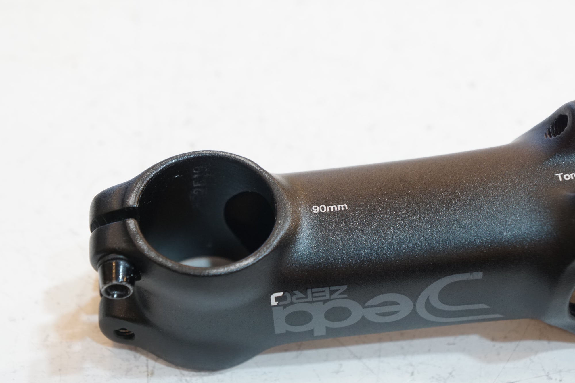 DEDA 「デダ」 ZERO φ31.7 90mm ステム / バイチャリ浦和ベース