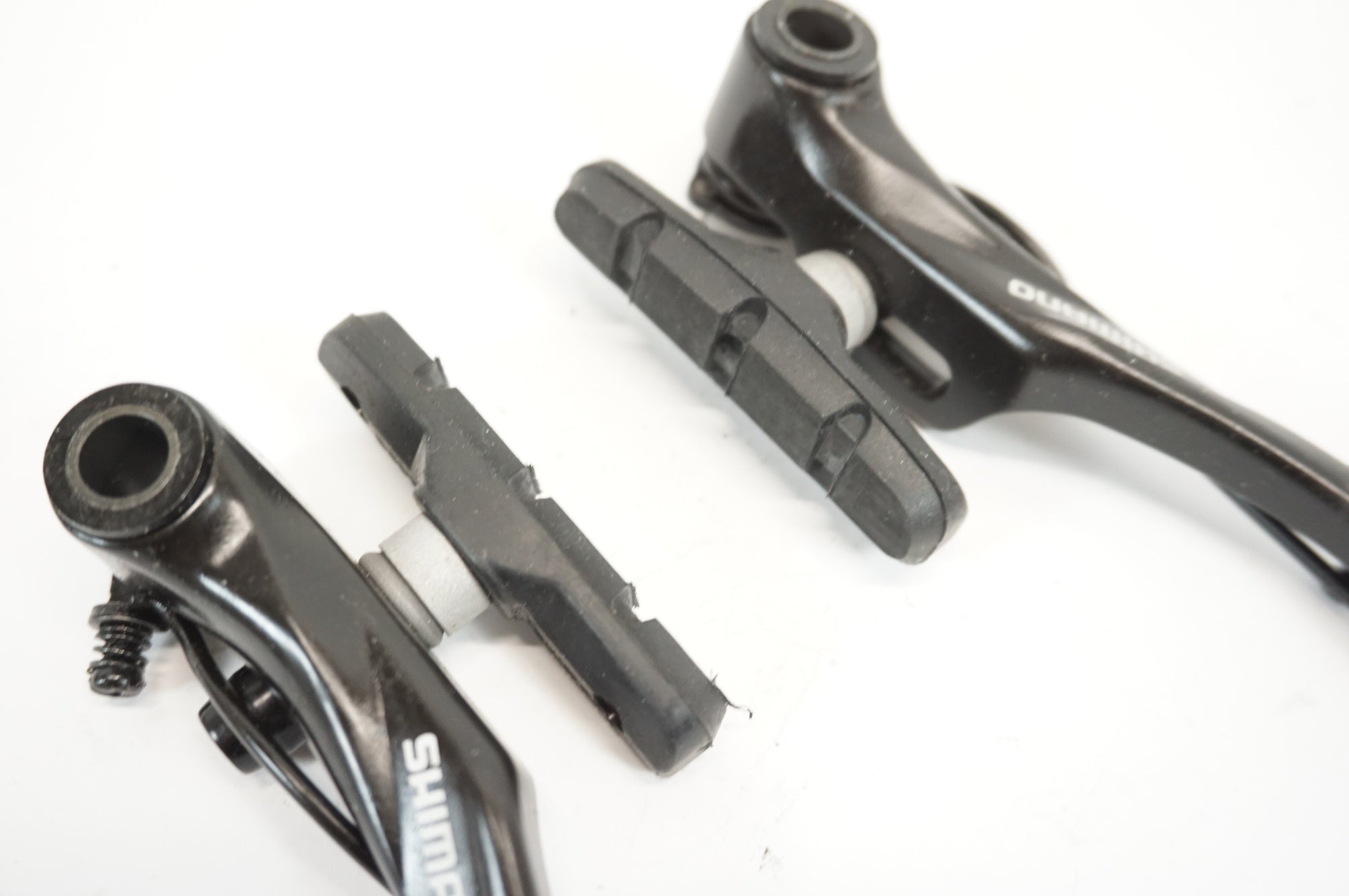 SHIMANO 「シマノ」 BR-T4000 Vブレーキセット / 宇都宮店