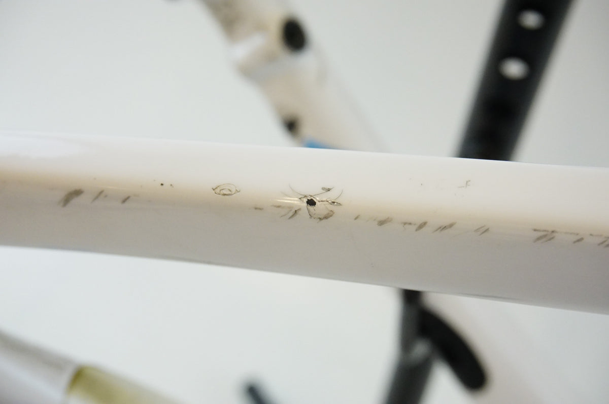 ジャンク PINARELLO 「ピナレロ」 PRINCE FX DISK 2020年モデル フレームセット / 浜松店