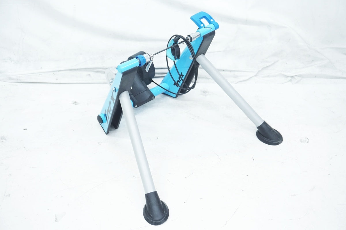 TACX 「タックス」 BLUE MATIC サイクルトレーナー / 大阪美原北インター店