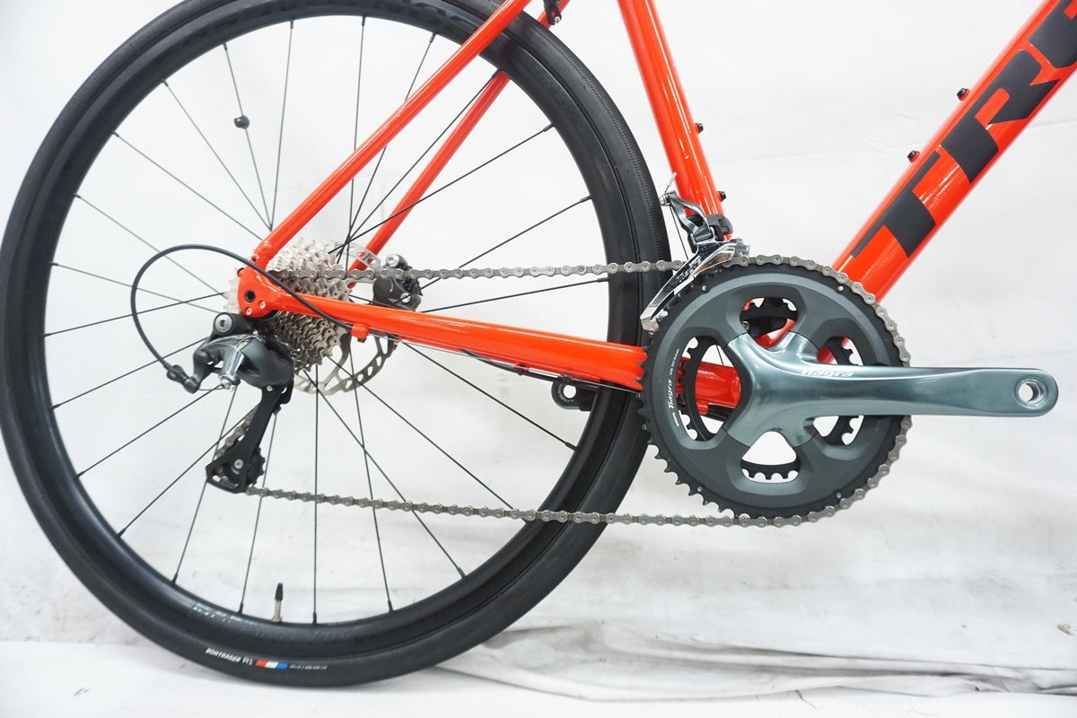 TREK 「トレック」 DOMANE AL 4 2021年モデル ロードバイク/ 大阪美原北インター店