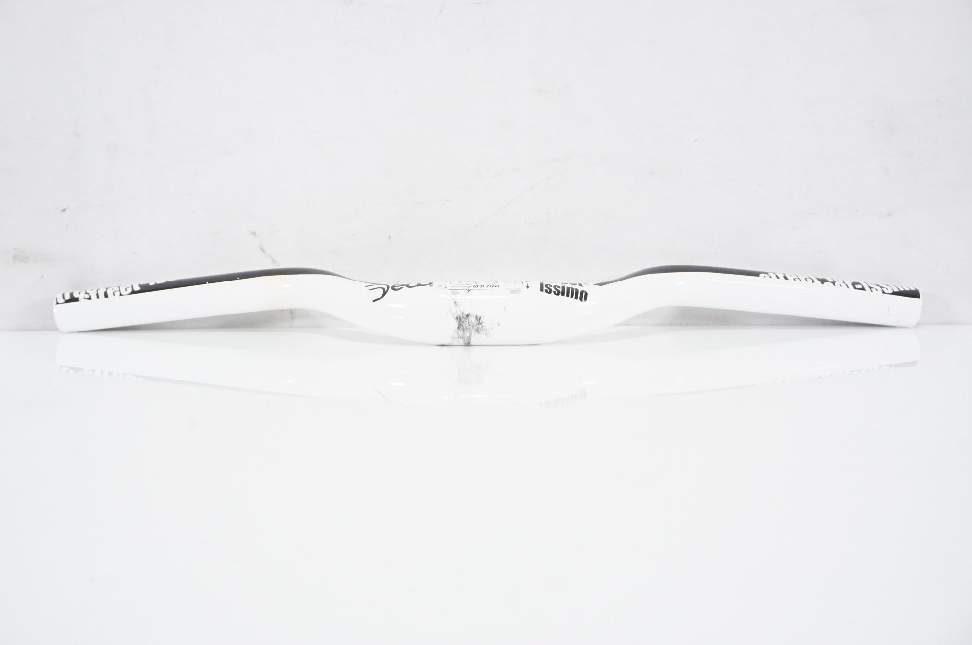 DEDA 「デダ」 STREET ISSIMO φ31.7 465mm ハンドル / AKIBA店