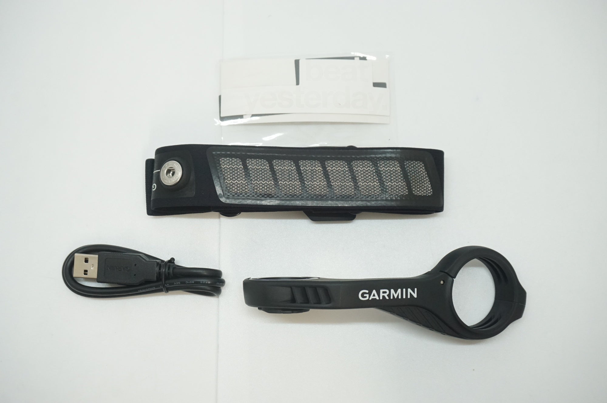 GARMIN 「ガーミン」 EDGE830セット サイクルコンピューター / 福岡店