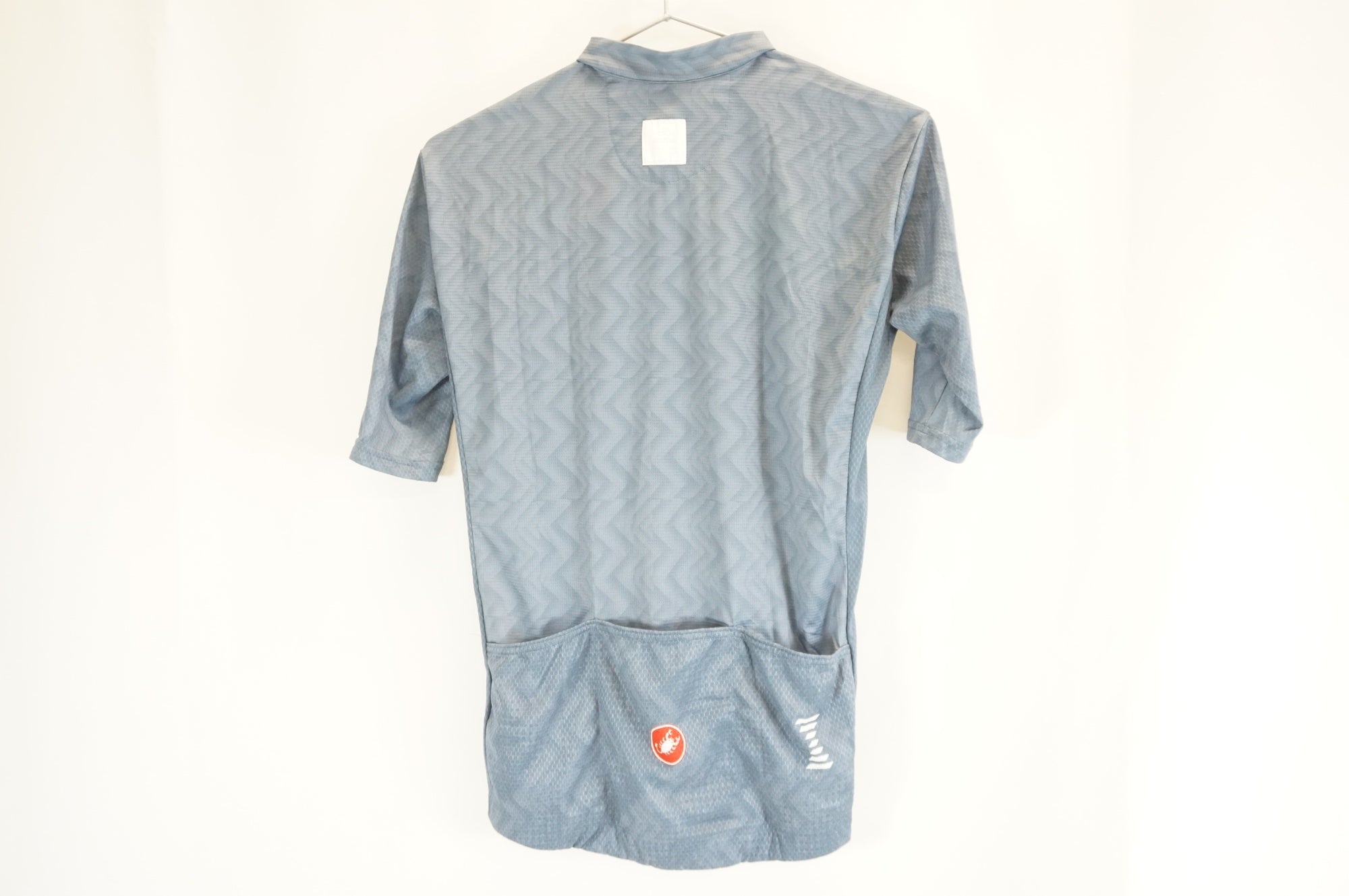CASTELLI 「カステリ」 Sサイズ 半袖ジャージ / 宇都宮店