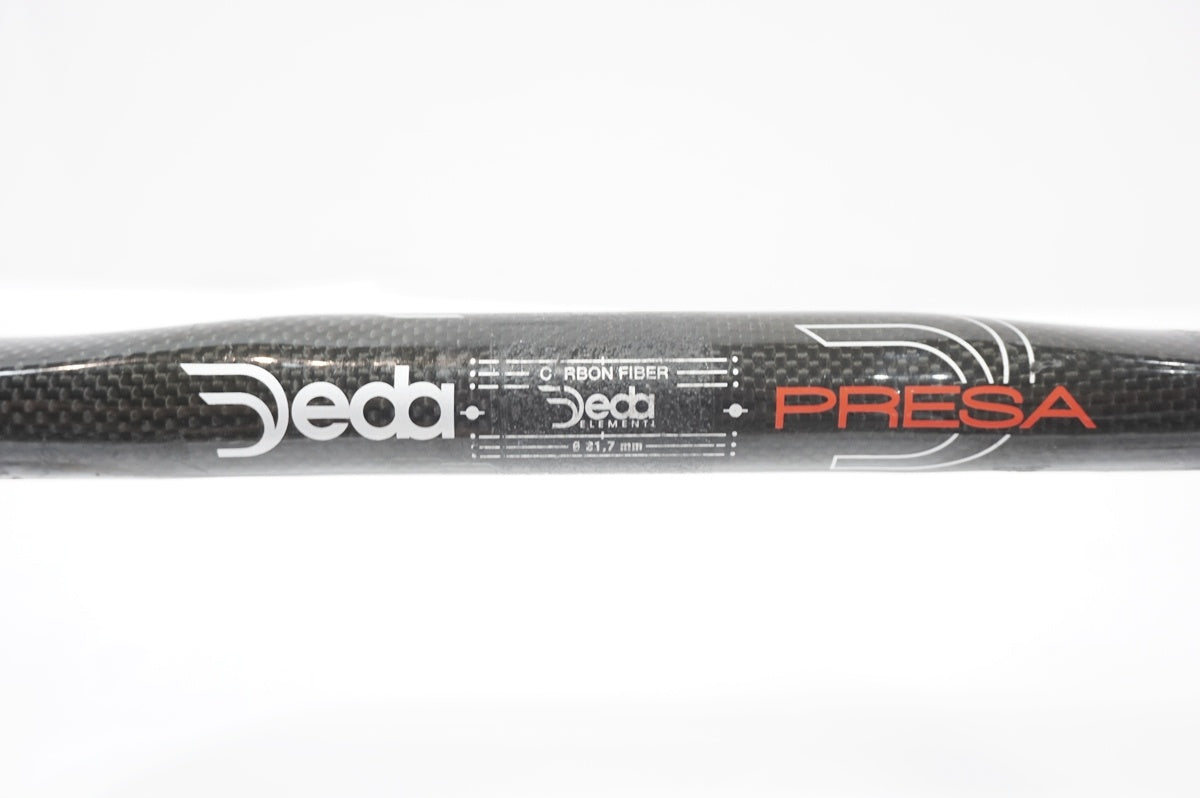 DEDA 「デダ」 PRESA φ31.7 420mm ハンドル / バイチャリ世田谷店