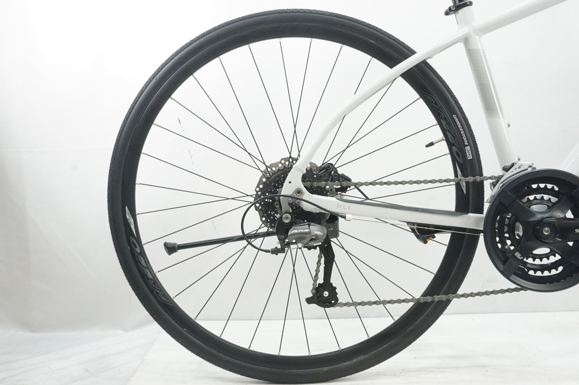 BRIDGESTONE 「ブリヂストン」 ANCHOR RL1 2022年モデル クロスバイク / 大宮店