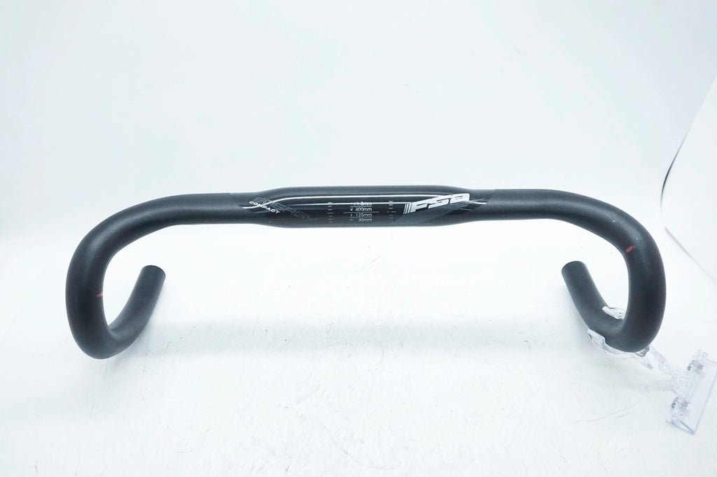 FSA 「エフエスエー」 ENERGY COMPACT Φ31.8 400mm ハンドル / 大阪