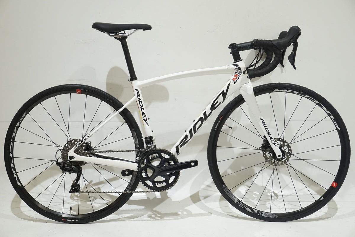 RIDLEY 「リドレー」 FENIX SL DISC 2019年モデル ロードバイク / 浜松店