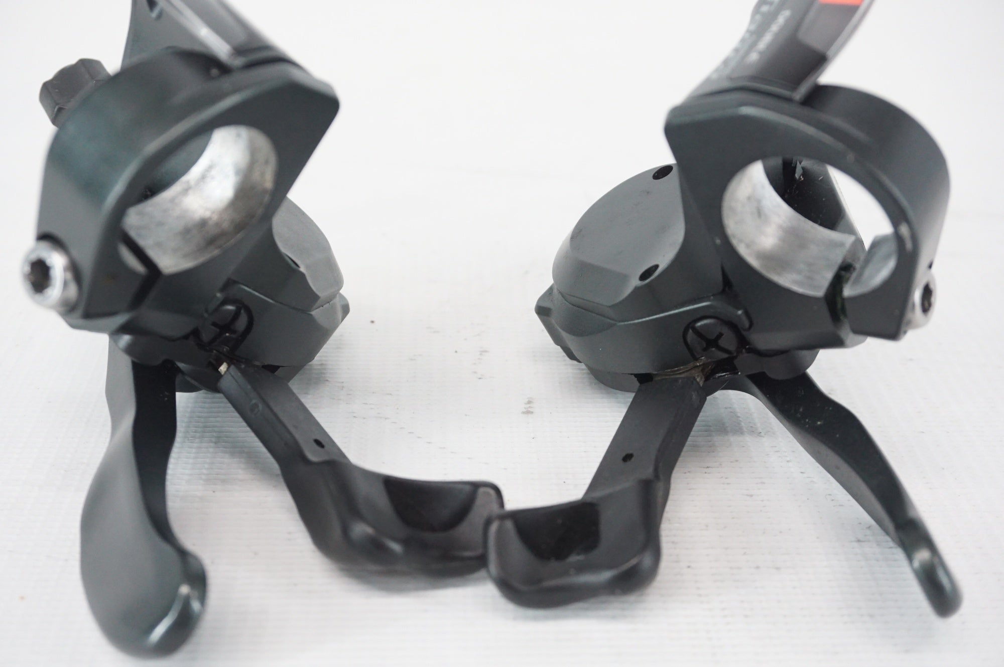 SHIMANO 「シマノ」 TIAGRA SL-4700 シフトレバーセット / 阪急塚口店