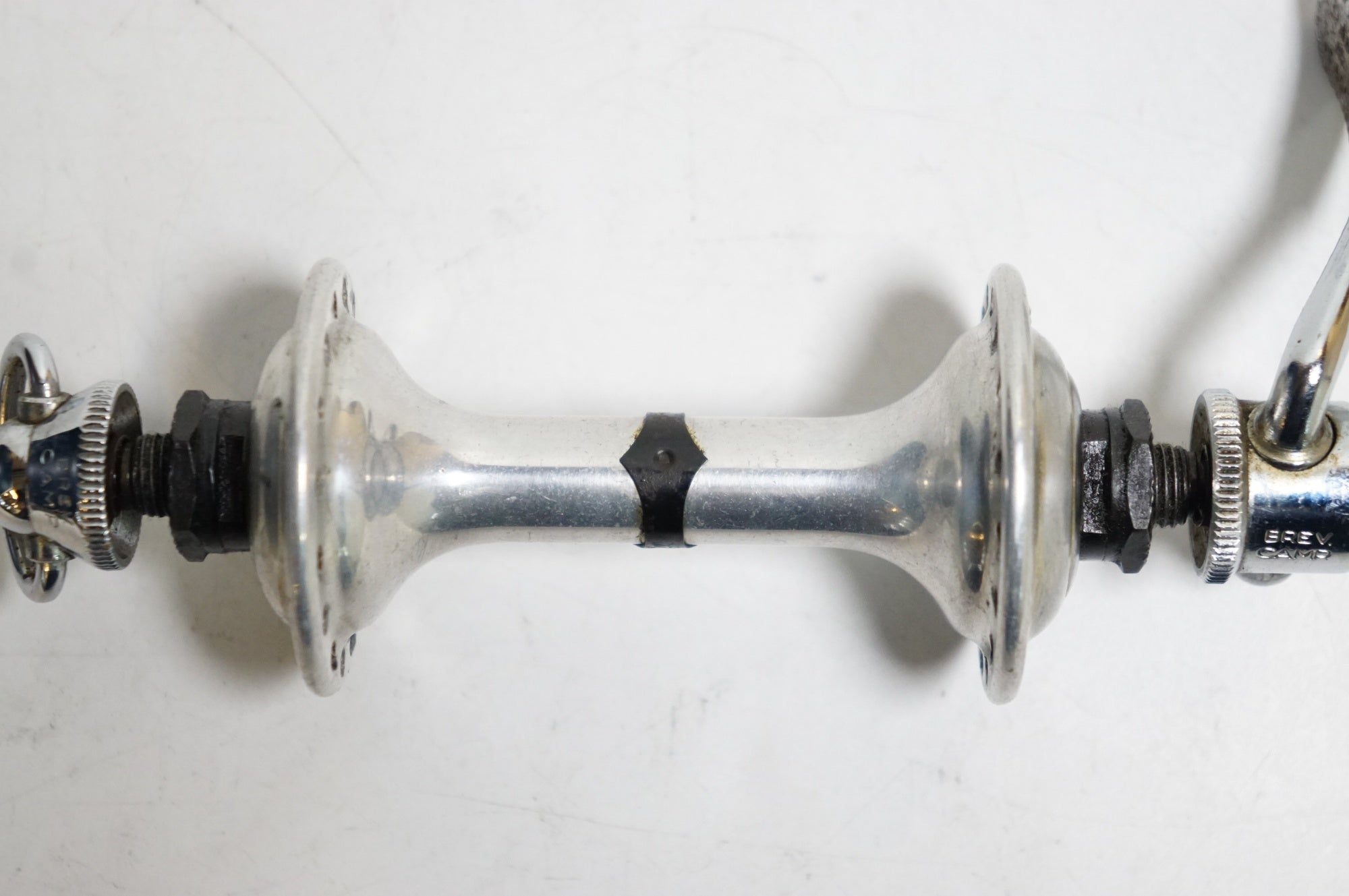 CAMPAGNOLO 「カンパニョーロ」 RECORD ボスフリー ハブセット / 熊谷本店