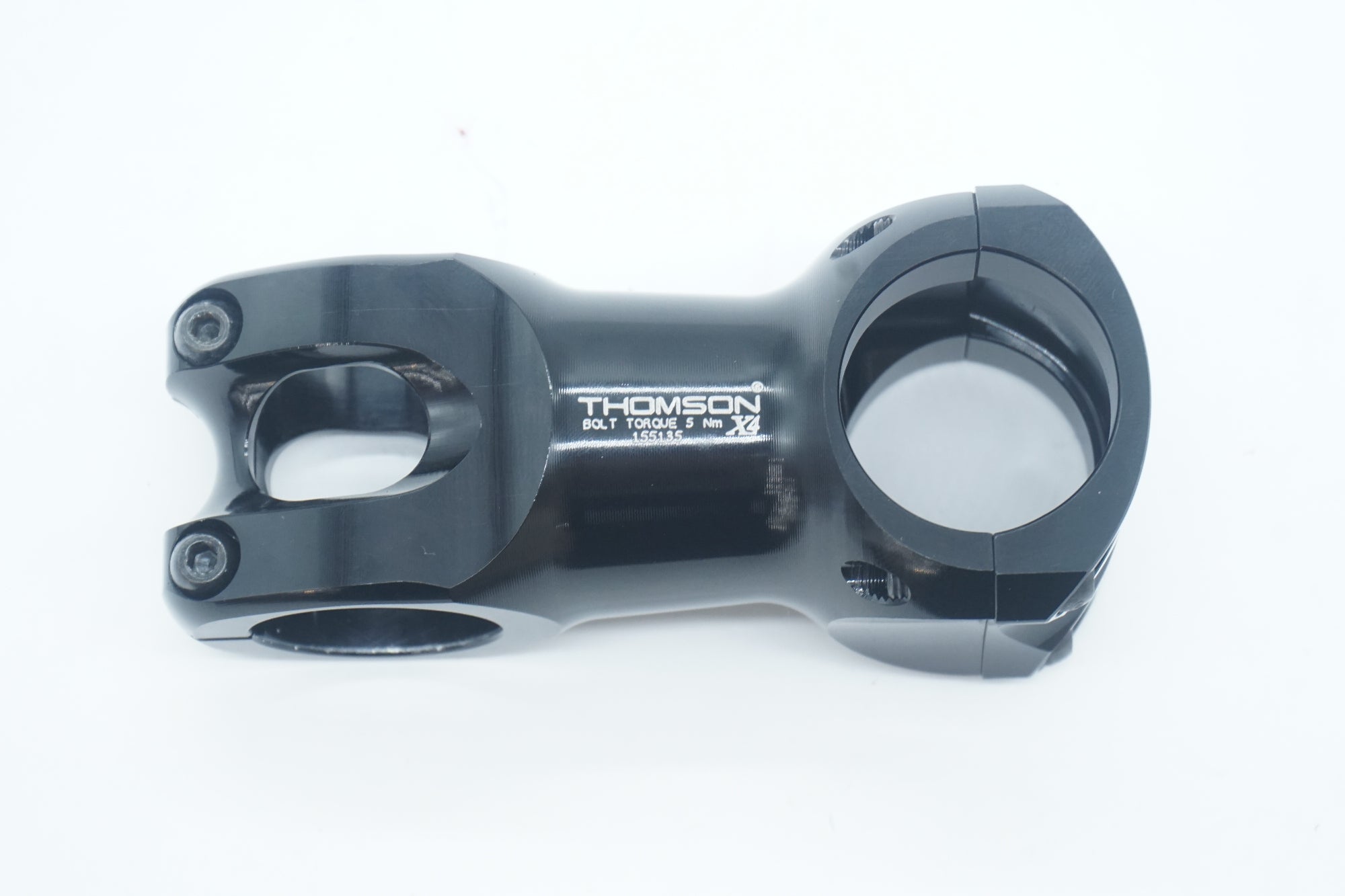 THOMSON 「トムソン」 SM-E131 X4 31.8φ 70mm ステム / 京都西院店