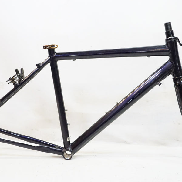 ANCHOR XR9　フレームセット ANCHOR（アンカー） 2020年モデル 【ORDER SYSTEM対応】 XR9