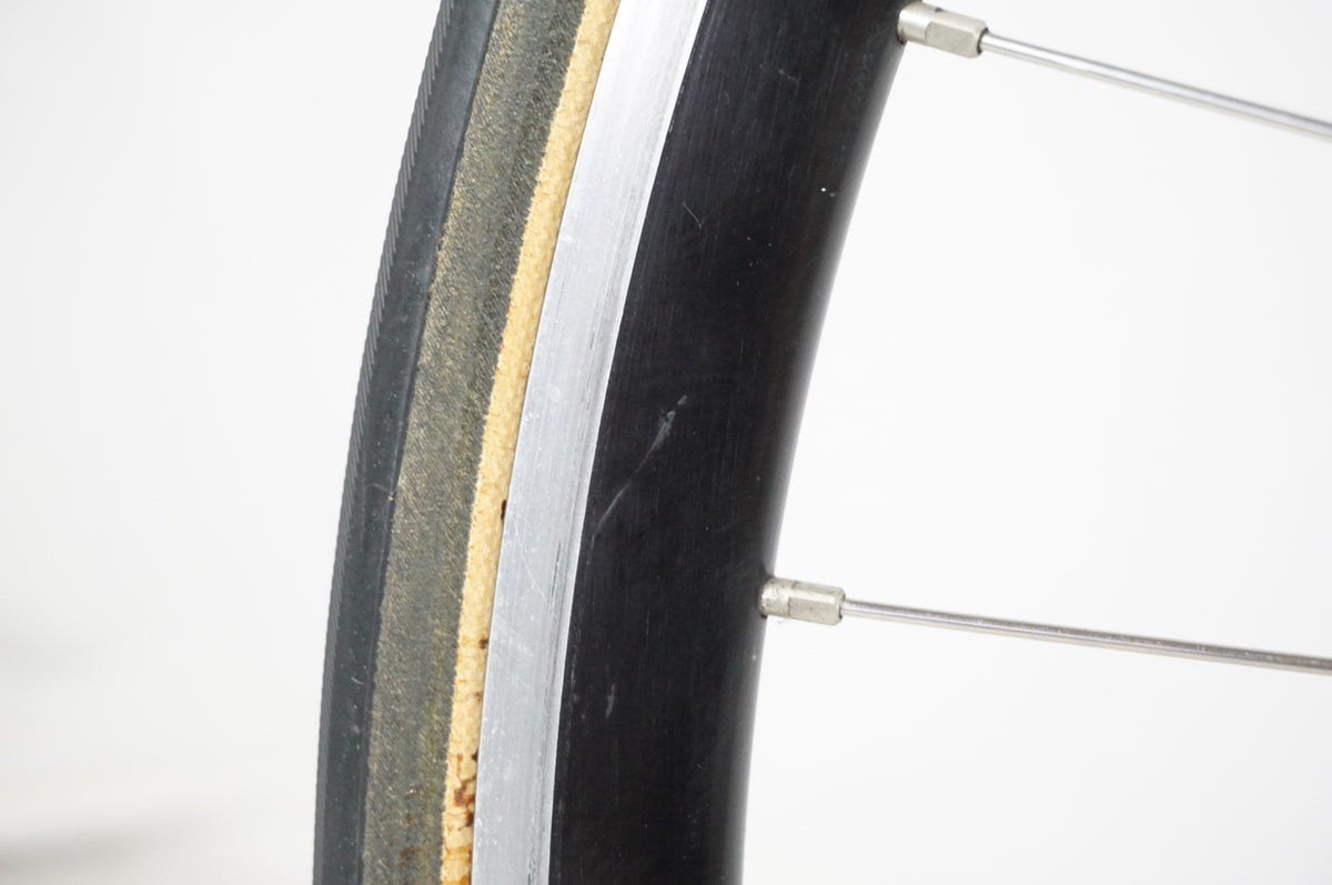 ブランド不明 リム SHIMANO ULTEGRA 6700 ハブ SHIMANO10s ホイールセット / 宇都宮店