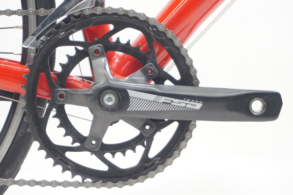 MERIDA 「メリダ」 RIDE 80 2021年モデル ロードバイク / 滋賀大津店