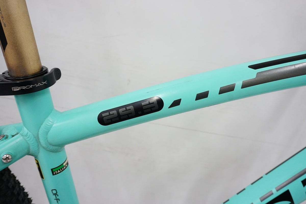 BIANCHI「ビアンキ」 KUMA 29.3 29インチ 2018年モデル マウンテンバイク / 浜松店