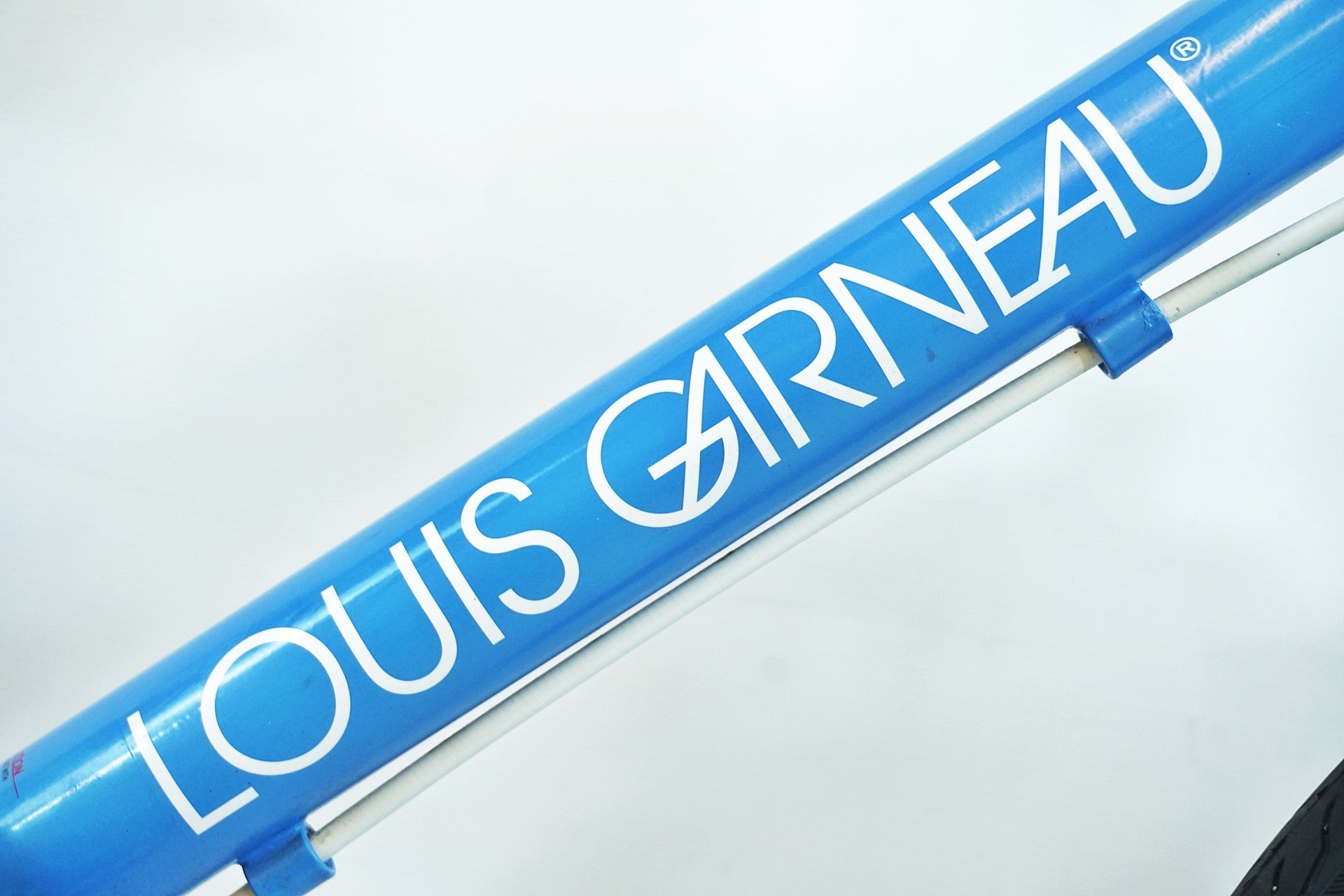 LOUIS GARNEAU 「ルイガノ」 LGS-K16 LITE 2018年頃 16インチ キッズバイク / 有明ガーデン店