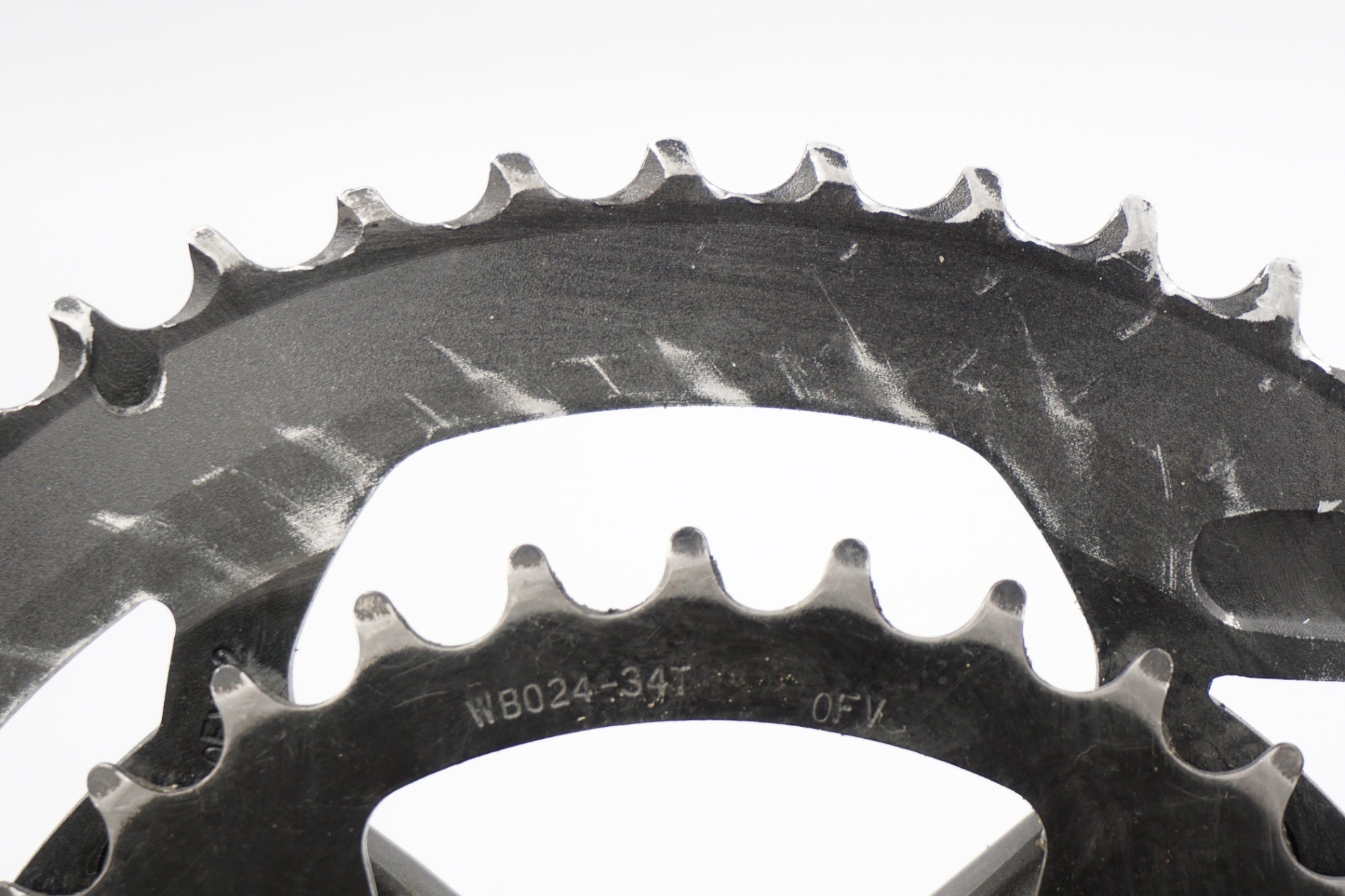 FSA 「エフエスエー」 OMEGA 50-34T 175mm クランク / 奈良店