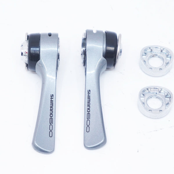 【オープニング 大放出セール】 SHIMANO 大阪美原北 / ダブルレバー SL-6400 600 「シマノ」 パーツ