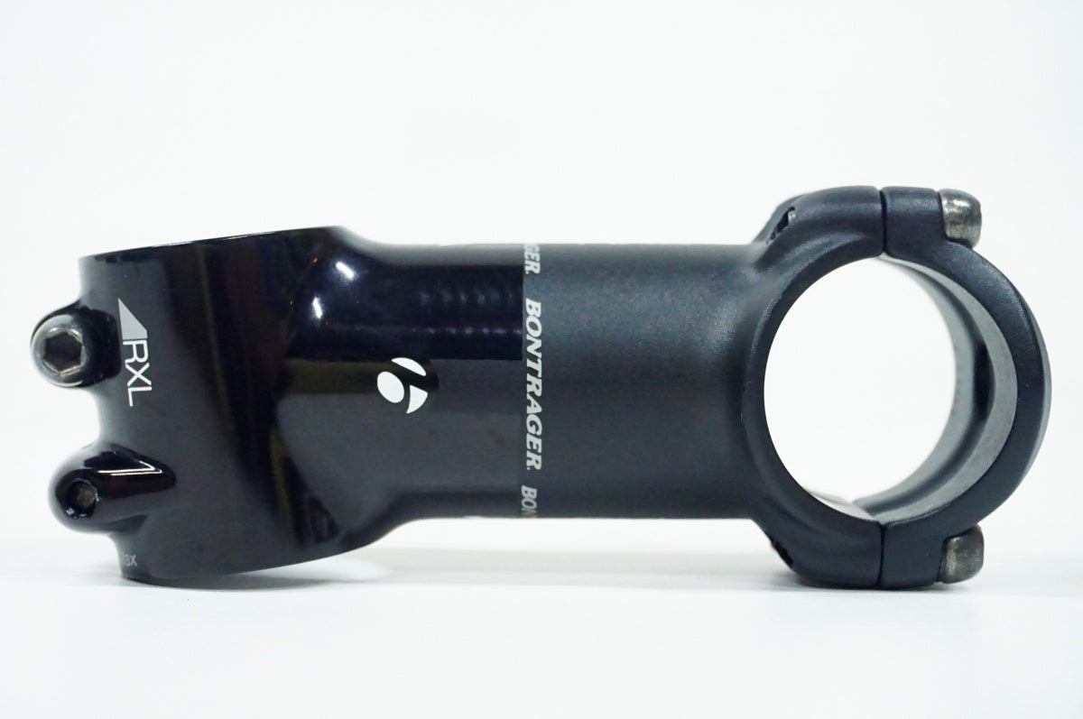 ボントレガー　RSL31.8 Stem ボントレガー RSL Blendr ステム - Trek Bikes (JP)