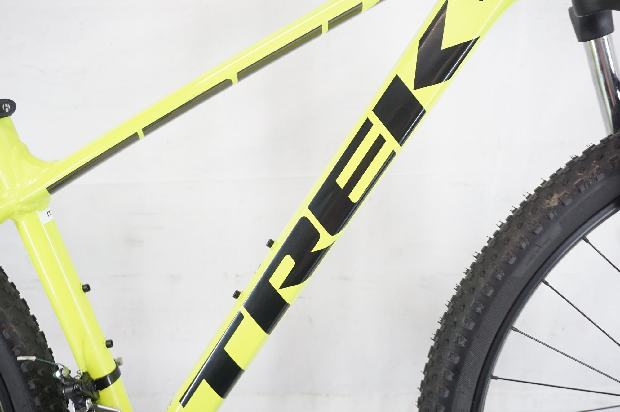 TREK 「トレック」 MARLIN 2019年モデル マウンテンバイク / 阪急塚口店