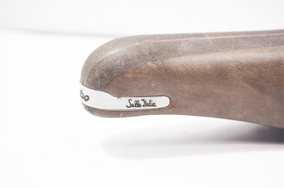 SELLE ITALIA 「セライタリア」 MILANO TURBO BULLITT サドル / バイチャリ世田谷店