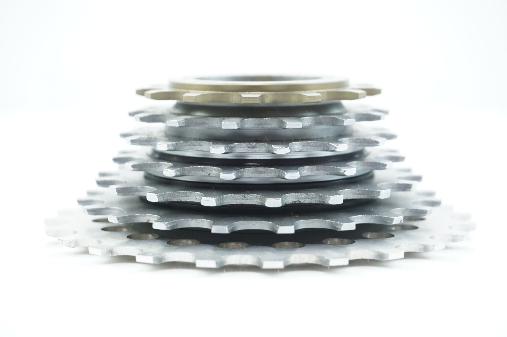 SUNTOUR 「サンツアー」 MICRO LITE FREEWHEEL ボスフリー 7S 13-24T スプロケット / 中目黒店