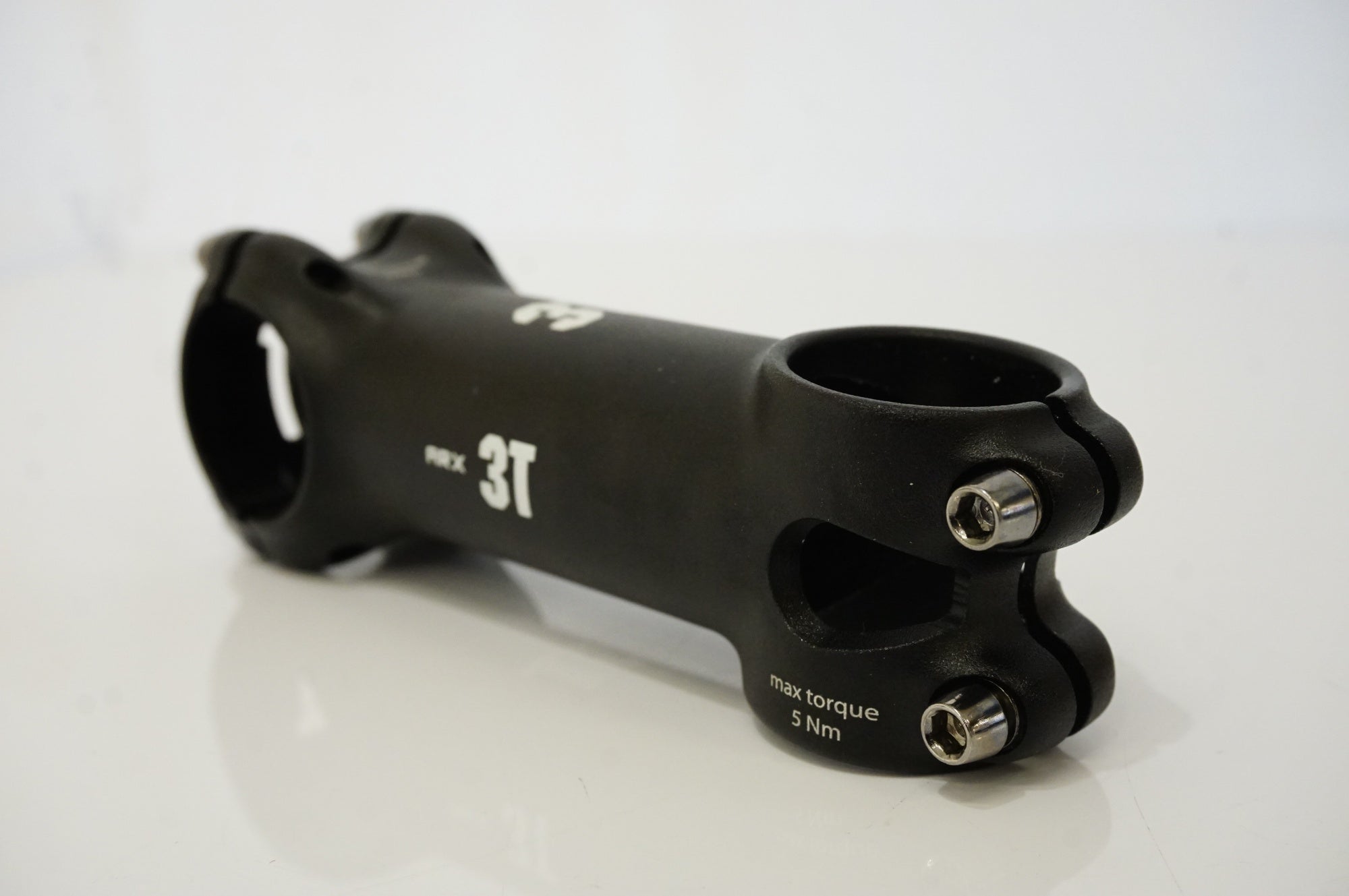 3T 「スリーティー」 ARX φ31.8 100mm ステム / 浜松店