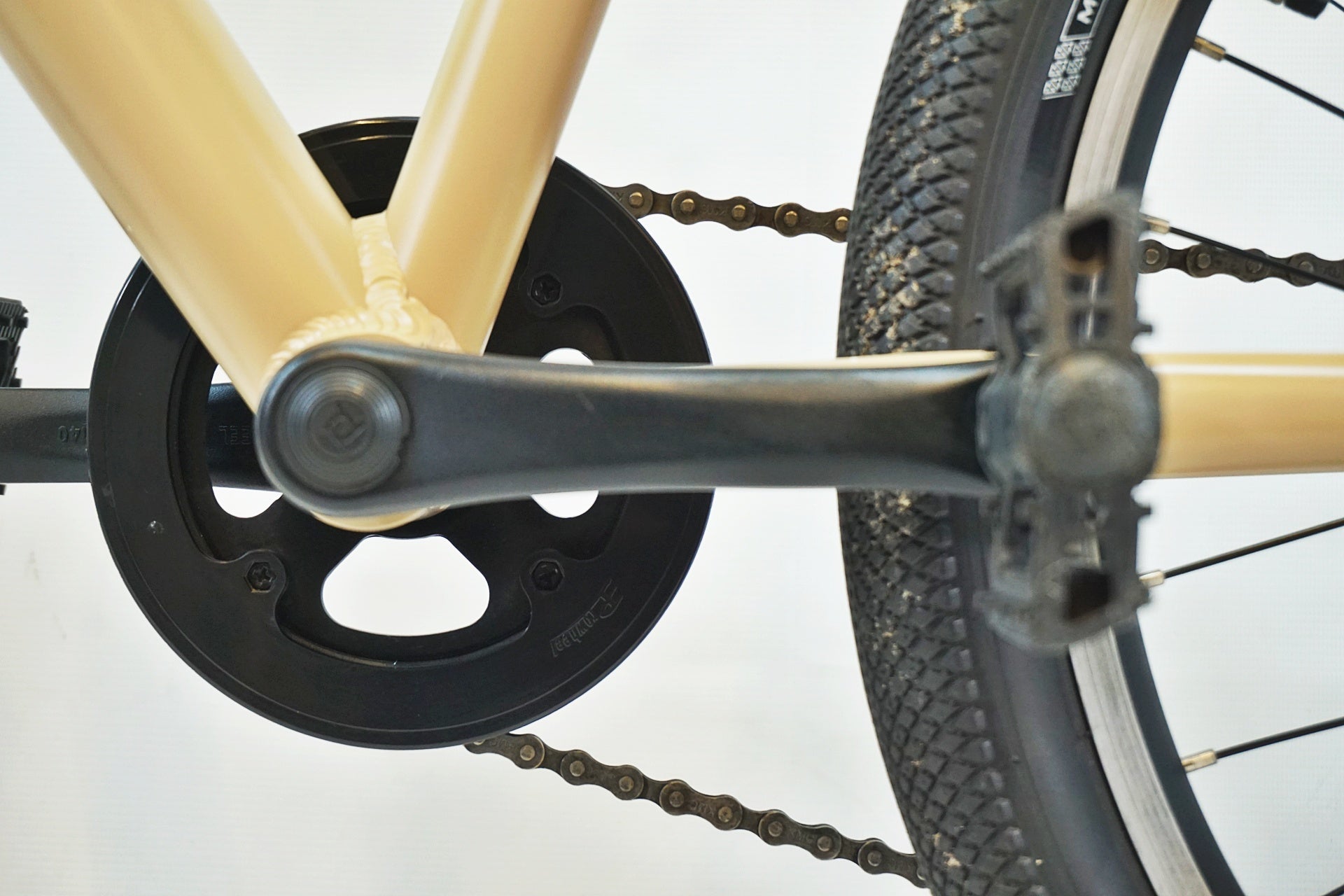 MARIN 「マリン」 DONKY JR22 2025年モデル 22インチ キッズバイク / 有明ガーデン店