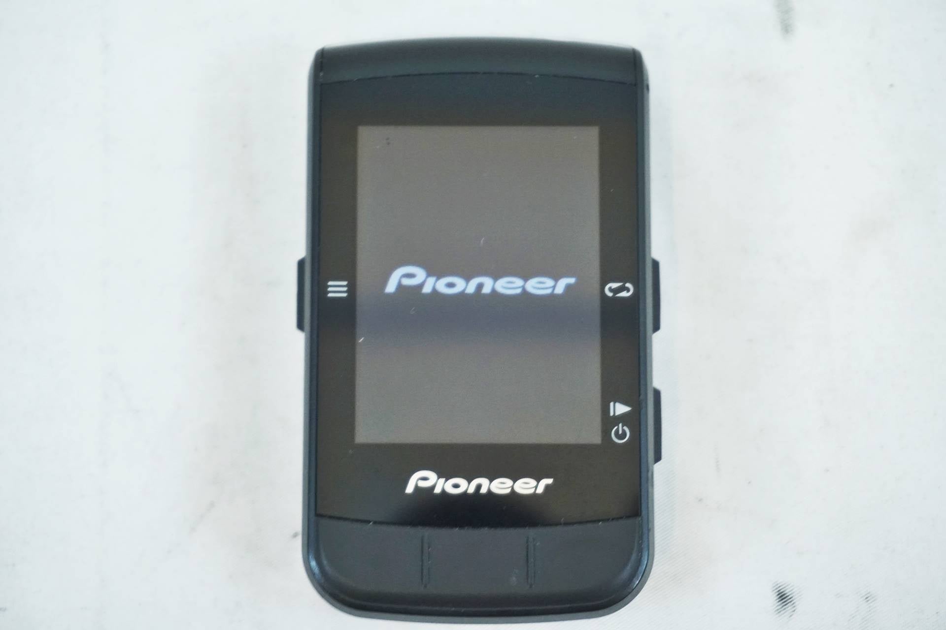 PIONEER 「パイオニア」 SGX-CA600 サイクルコンピューター