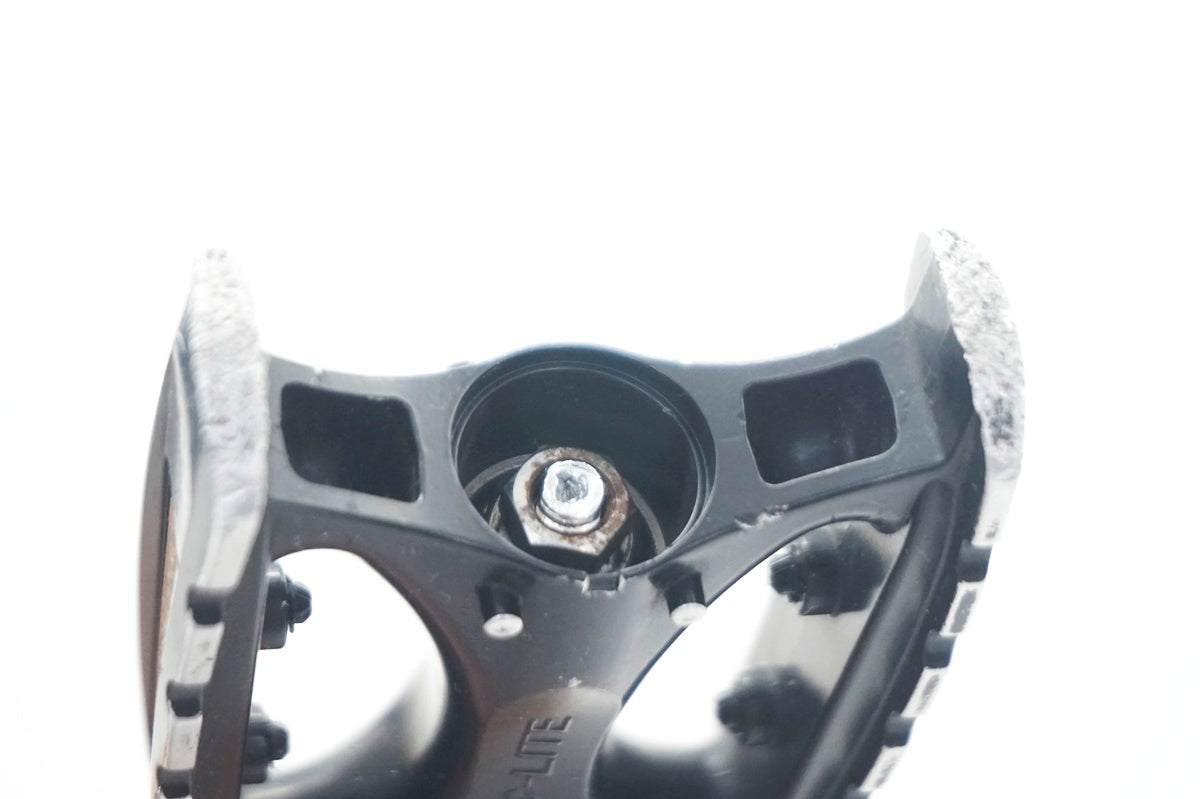 MKS 「ミカシマ」 IC-LITE ペダル / 大阪門真店