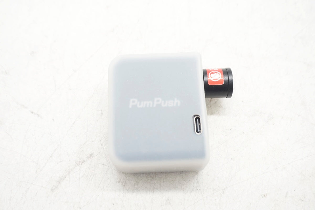 PUM PUSH 「パンプッシュ」 携帯ポンプ / 大阪門真店