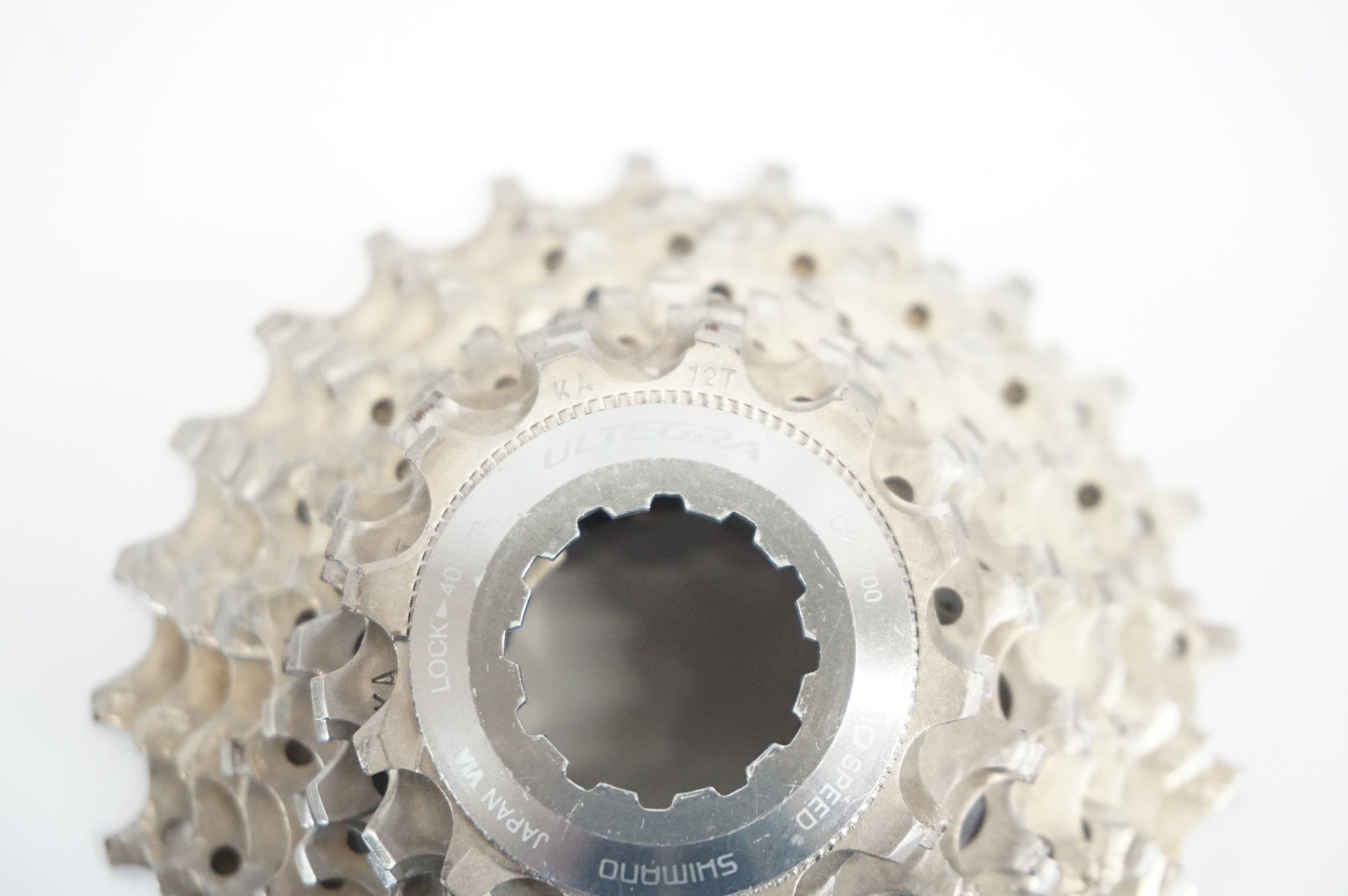 SHIMANO 「シマノ」 ULTEGRA CS-6700 11-25T スプロケット / 宇都宮店