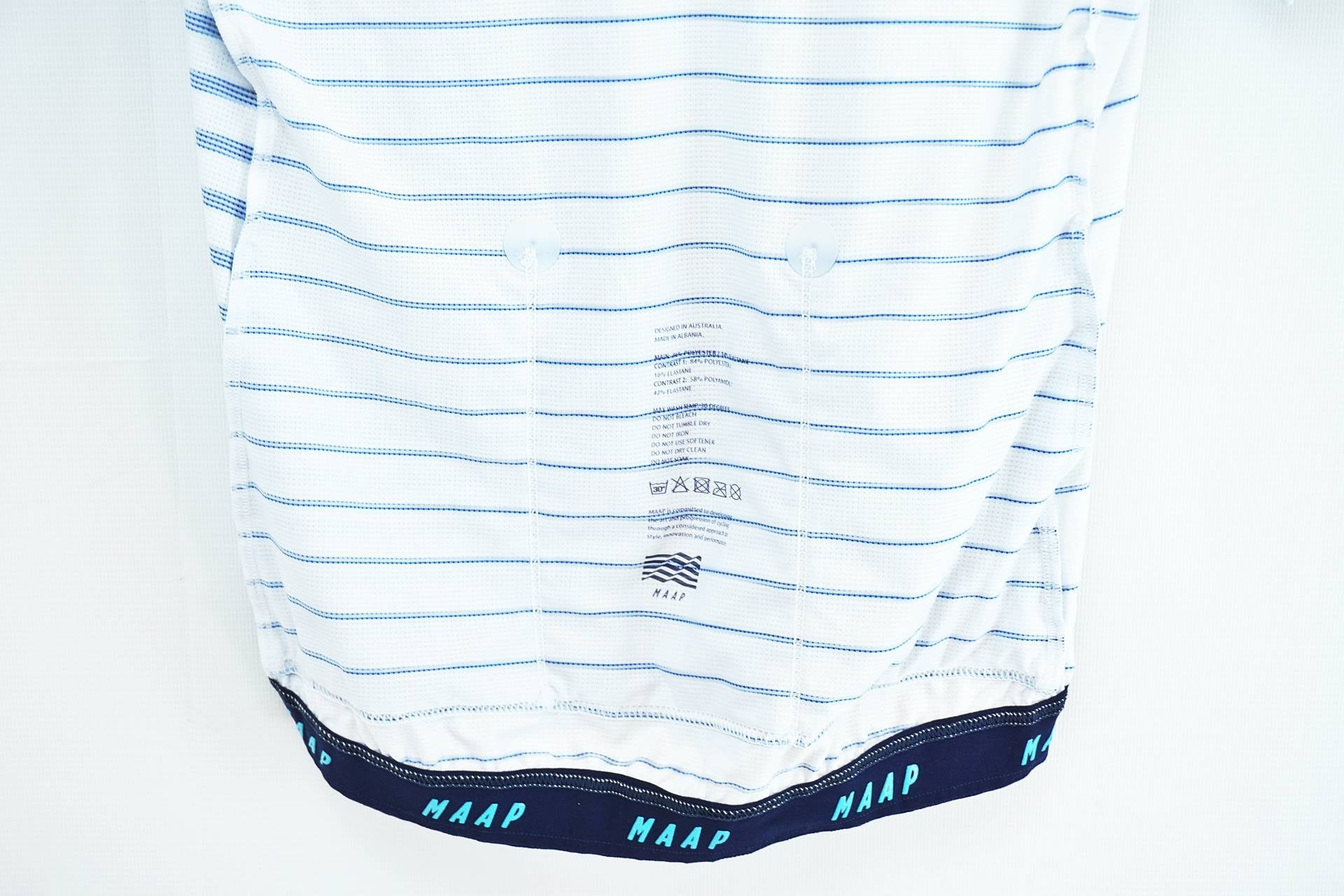 MAAP 「マープ」 半袖 XXSサイズ ジャージ / 有明ガーデン店