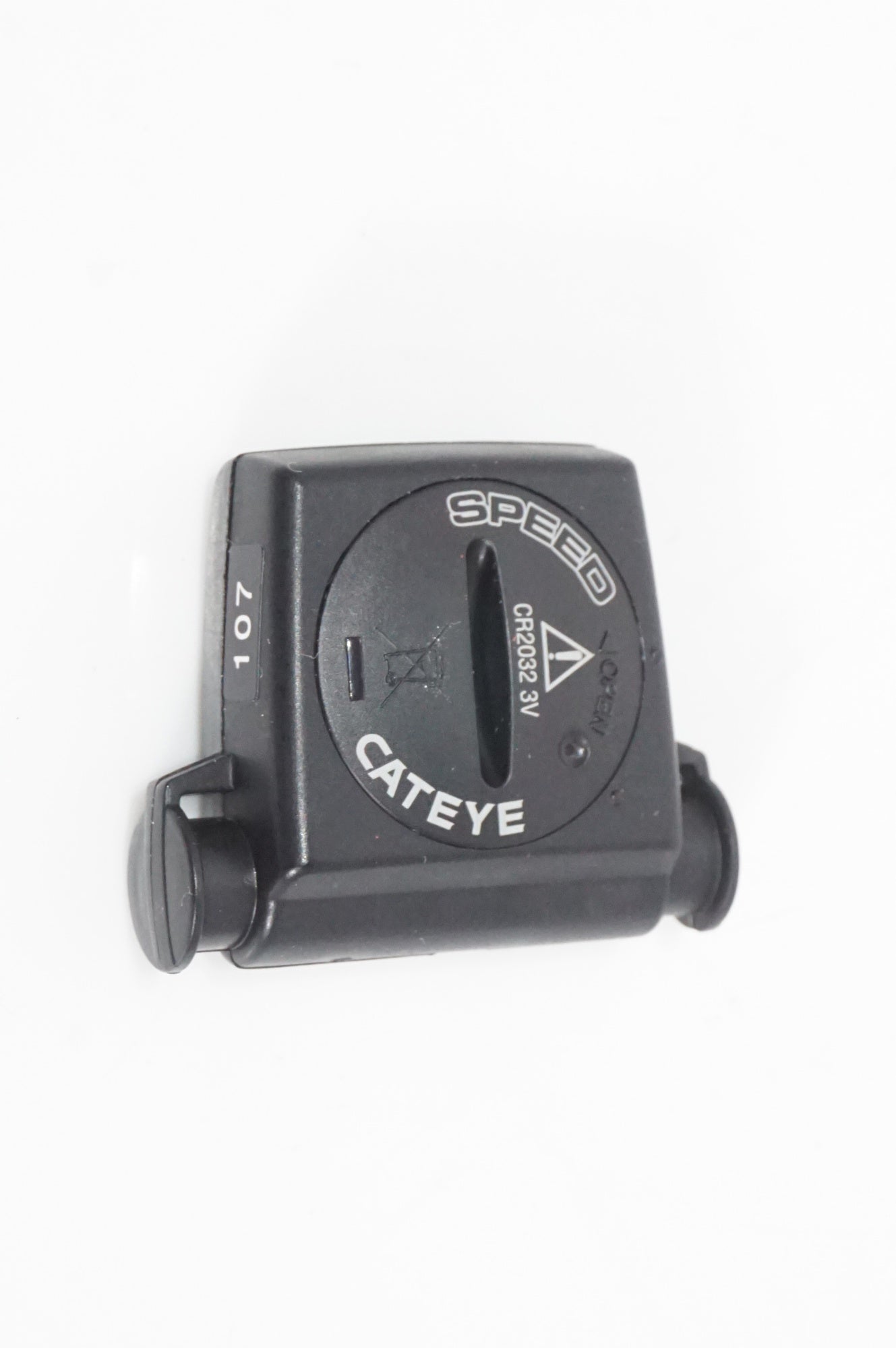 CATEYE 「キャットアイ」 QUICK CC-RS100W サイクルコンピューター / AKIBA店