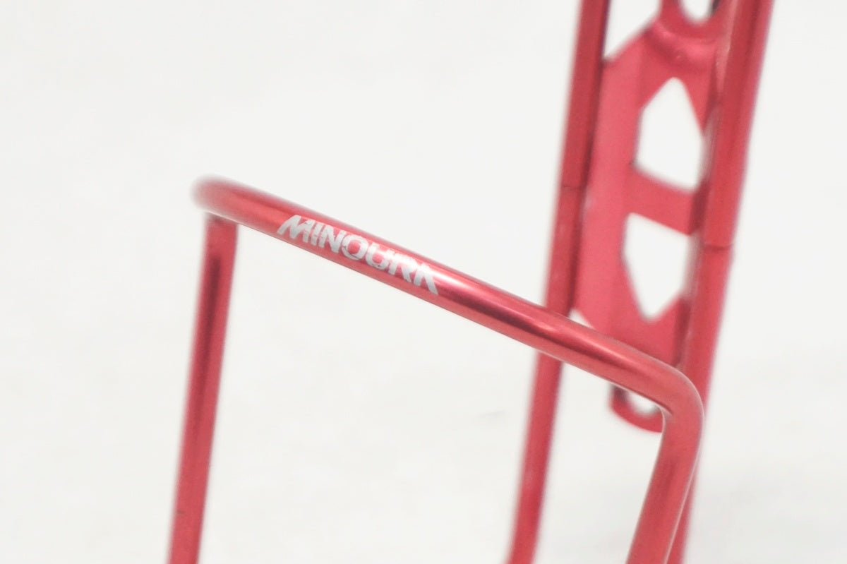 MINOURA 「ミノウラ」 ボトルケージ / 大阪門真店