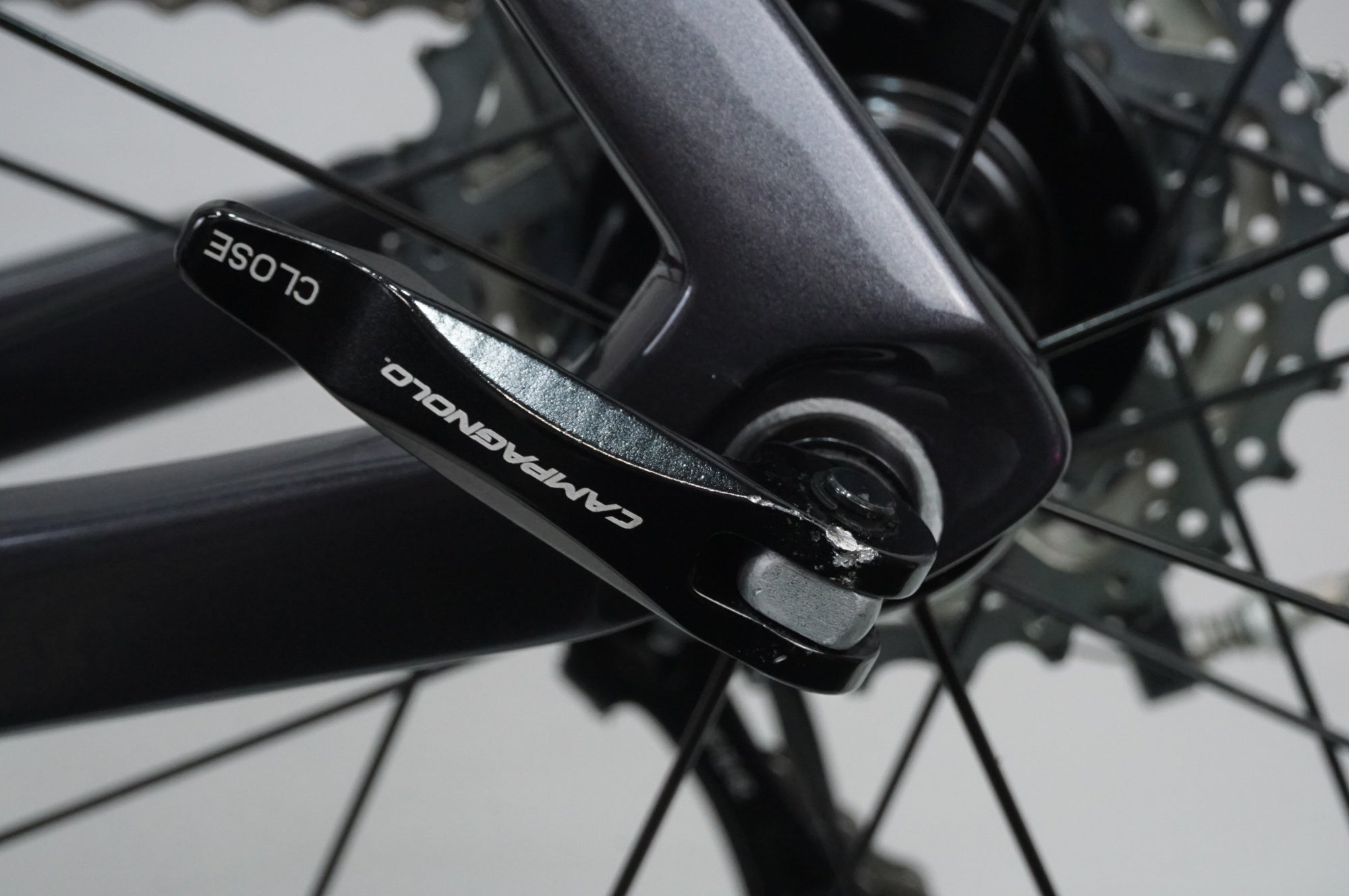 DE ROSA AVANT イタリア製モデル 御堂筋【引き取り希望・埼玉